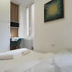 Primopiano - Sacchini Apartamento Milão