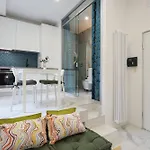 Apartamento Primopiano - Sacchini Milão