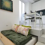 Primopiano - Sacchini Apartamento *