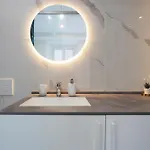 Apartamento Primopiano - Sacchini *