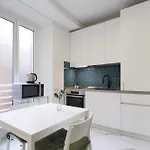 Apartamento Primopiano - Sacchini